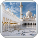 APK Mecca Wallpapers