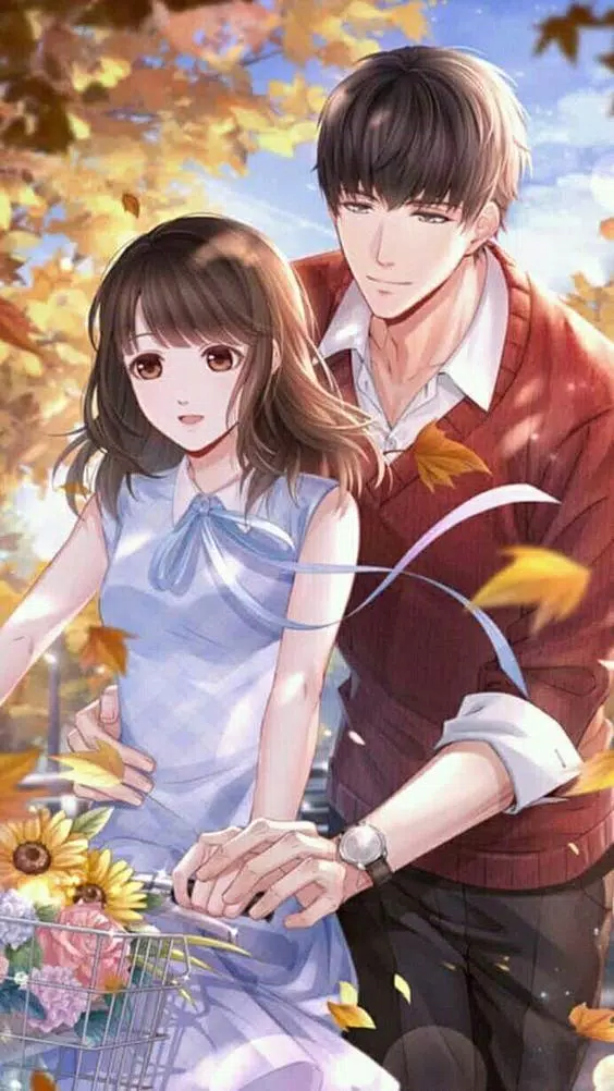 Romantic Anime Wallpapers APK for Android Download Romantic Anime Wallpapers APK for Android Download