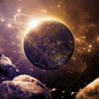 Icona Space Wallpapers
