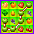 Sweet Fruits Bomb Splash king icon