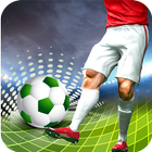 Football: Real Soccer 3D icône