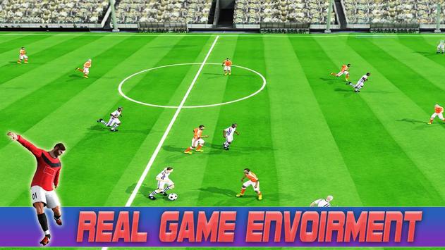 Football Real Soccer 3d For Android Apk Download