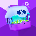 Star Box Simulator icon