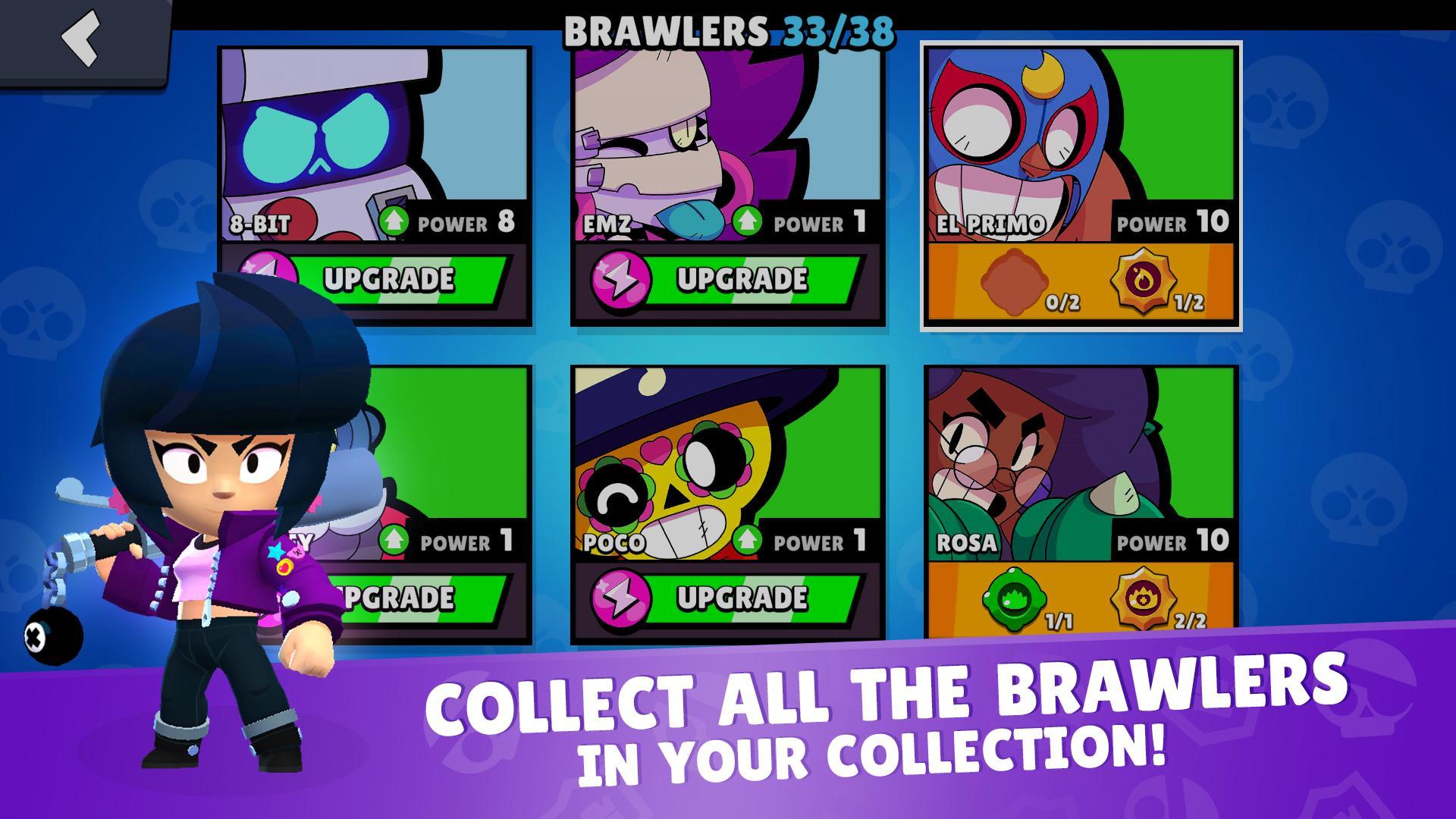 Box Simulator For Brawl Stars For Android Apk Download