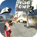 Mad Town Mafia Story Andreas 3 APK