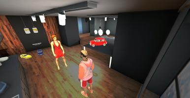 Mad Town Mafia Story Andreas 3 Screenshot 2
