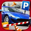 Police Parking APK