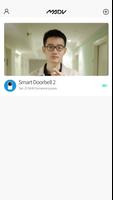 MADV Doorbell poster