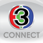 3 CONNECT STAR CALL icône