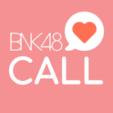 BNK48 Sweet Call أيقونة
