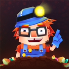 Merge and Mining icon