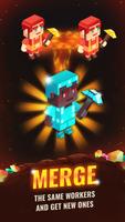 Merge and Mining screenshot 1