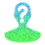 Face Finder Chat icon