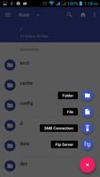 LITE File Explorer/Manager capture d'écran 1