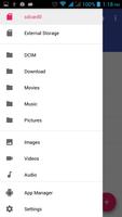 LITE File Explorer/Manager screenshot 2