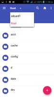 LITE File Explorer/Manager capture d'écran 3