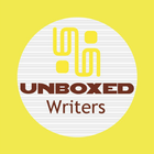 Unboxed Writers icon