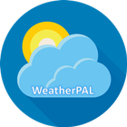 WeatherPAL icône