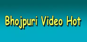 Bhojpuri Hot Video HD