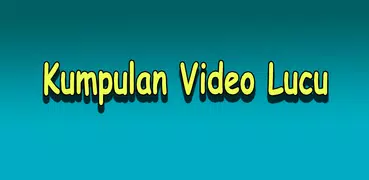 Kumpulan Video Lucu 2019