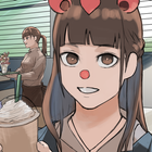 嫌われちゃん icon