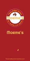 Maemes Franchise poster