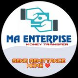 MA ENTERPRISE آئیکن