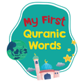 M&Co. Kids: My First Quranic W