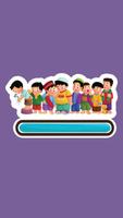Panduan Shalat AR: Belajar Wud poster