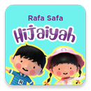 Rafa Safa: Hijaiyah APK