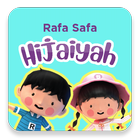 Rafa Safa: Hijaiyah icône