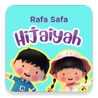 Rafa Safa: Hijaiyah 图标