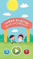 Rafa Safa: Hijaiyah 海报