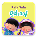 Rafa Safa: School APK