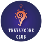 The Travancore Club ikon