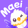 Maei - Voice Chat, Live Stream