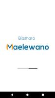 Biashara Maelewano ポスター