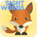 Advanced Sight Words aplikacja