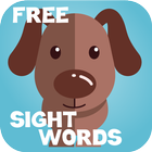 Intermediate Sight Words Free 图标