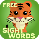 Kindergarten Sight Words Free aplikacja