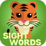 Kindergarten Sight Words