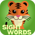 Kindergarten Sight Words icône
