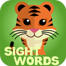 Kindergarten Sight Words aplikacja