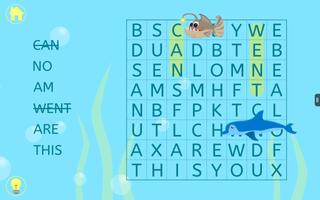 Kindergarten Sight Words screenshot 2