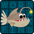 Kids Word Search: Nature Zeichen