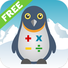 Math Quiz Free: Grades K,1,2,3 icono