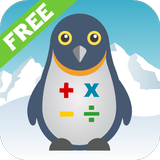 Math Quiz Free: Grades K,1,2,3 icon