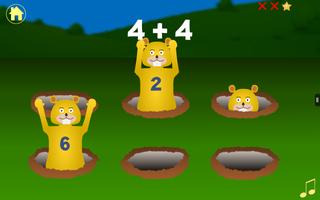 Math Quiz: Grades K, 1, 2, 3 স্ক্রিনশট 2
