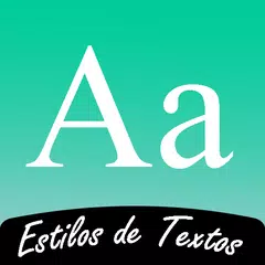 Generador de Letras y Símbolos APK 下載