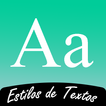 Generador de Letras y Símbolos